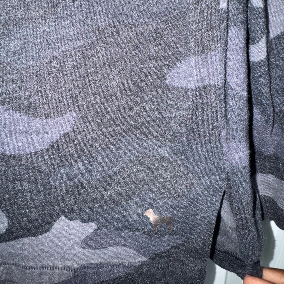 Camo VS Pink Shirt! - Picture 6 of 7